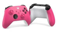 Manette xbox series s pink