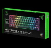 Razer Huntsman Mini 60%
