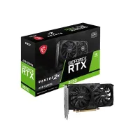 MSI RTX 3050 VENTUS 2X OC 6GO