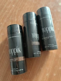  الجزائر Toppik