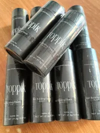 Toppik toppik 