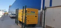 Promo -10% Groupe Eléctrogéne 275 Kva BIS
