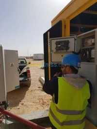  Groupe Eléctrogéne 700 Kva disponible Volvo 