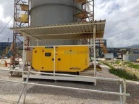  Groupe Eléctrogéne 825 Kva DOSSAN disponible