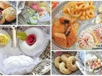 Gateaux aid algerien