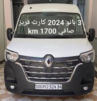 fourgon-renault-master-3-panneau-صافي-2024-bordj-bou-arreridj-algerie