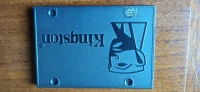 Kingston SSD A400 240 256 Go