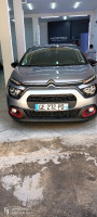 voitures-citroen-c3-2022-c-series-la-tt-options-tlemcen-algerie