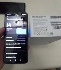Redmi note 10s Note 10s