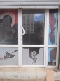 Location Local Alger El achour