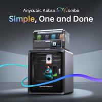 طابعات-ثلاثية-الأبعاد-imprimante-3d-anycubic-kobra-s1-combo-دار-البيضاء-الجزائر