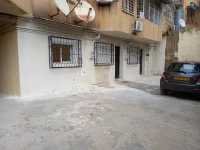 Echange bien immobilier Alger Ain naadja