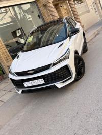 voitures-geely-coolray-2025-full-option-batna-algerie