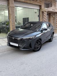 سيارات-changan-x5-plus-2026-luxury-باتنة-الجزائر