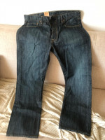 jeans-et-pantalons-jean-levi-strauss-original-homme-sidi-mhamed-alger-algerie