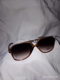 Lunette City vision espagnol 