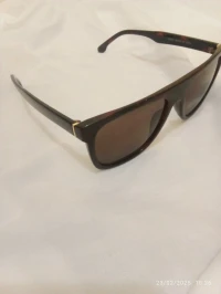 Lunette city vision espagnol protection polarisé 