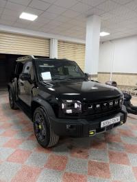 سيارات-jetour-t2-2026-traveller-plus-برج-الكيفان-الجزائر