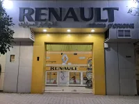 Vente pièces détachées Renault d'origine 