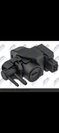 Electrovane d'air megane3 duster 1.5 dci d'origine 