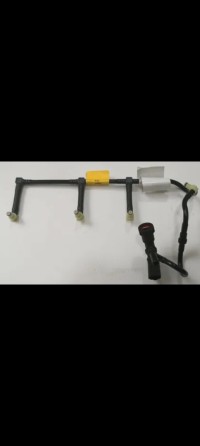 Tuyauterie de retour gas-oil megane3 1.5 dci