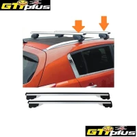 Barres de toit transversales PEUGEOT 2008 2020+