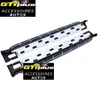 Marche pied pour Porsche Cayenne 2 2011-2017