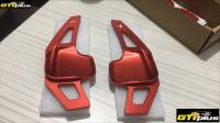 accessoires-interieur-palette-de-changement-vitesse-pour-bmw-serie-3-f30-rouge-kouba-alger-algerie