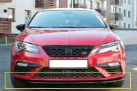 Lame pour SEAT LEON Mk3 Cupra V.1 MAXTON 