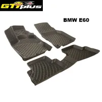 Tapis de SOL 3D Bmw Série 5 E60