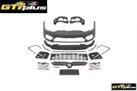 Pare-chocs avant pour VW Golf 8 GTI