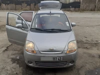 Chevrolet Spark 2017 Lite Base