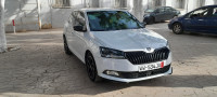 voitures-skoda-fabia-2022-monte-carlo-kolea-tipaza-algerie