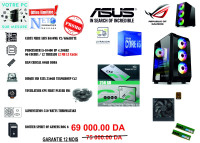 pc-fixe-promounite-centrale-i5-10400-ssd256gbpromo-adrar-laghouat-bejaia-blida-tlemcen-algerie