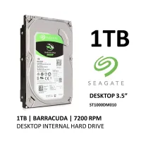 **promo**HDD-3.5-1TB-NEW Sous Emballage SEGATE BARRACUDA HDD 1000GB**promo**