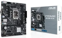 CARTE MERE ASUS PRIME H610M-K-D4 