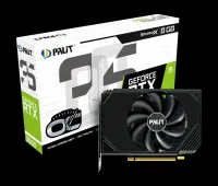 CARTE GRAPHIQUE PALIT 3050 8GB
