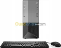 Unité Centrale Lenovo V50T Core i5-10400 3.6 GHz/4Go/1To/Windows 10 Pro 