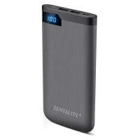 BATTERIE POWER BANK ZENTALITYP19 10 000 MAH