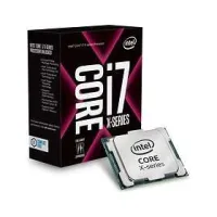 BUNDLE GAMING/ MONTAGE VIDEO** NEW i7 7740X CARTE MERE ASUS ROG STRIC X299 E GAMING 