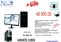 PC CORE I3 