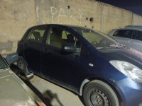 voitures-toyota-yaris-2008-alger-centre-algerie