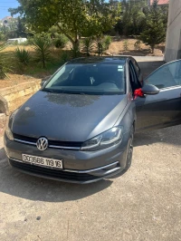 Volkswagen Golf 7 2019 JOIN