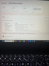 Hp omen 15