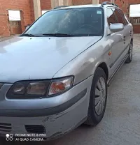 Mazda 626 capella 2002 626 Capella