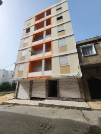 Vente Appartement F2 Jijel Jijel