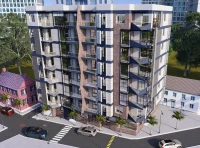 Vente Appartement F2 Jijel Jijel
