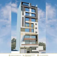 Vente Appartement F3 Jijel El aouana