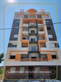 Vente Appartement F3 Jijel Jijel