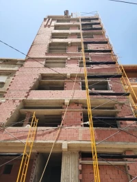 Vente Appartement F2 Jijel El aouana